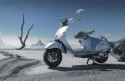 Vespa 946 Snake 125