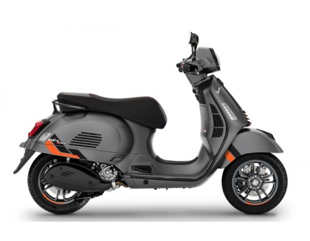 Vespa GTS 310 Super ...