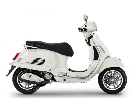 Vespa GTS 310 Super...