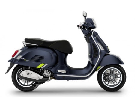 Vespa GTS 310 SuperT...