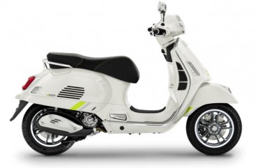 Vespa GTS 310 SuperTech MY2025