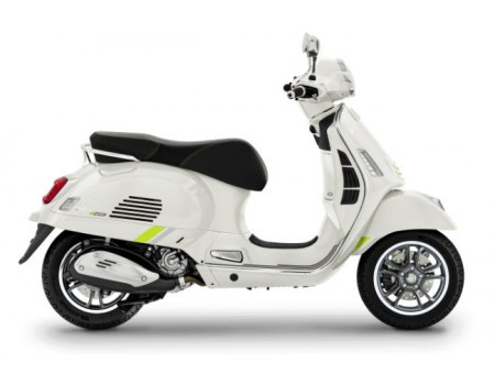 Vespa GTS 310 SuperT...