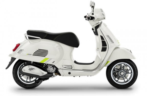Vespa GTS 310 SuperTech MY2025