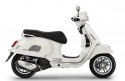 Vespa GTS 125 Super