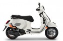 Vespa GTS 125 Super Sport