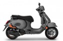 Vespa GTS 125 Super Sport
