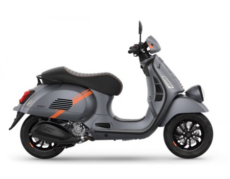 Vespa GTV 310 MY2025...