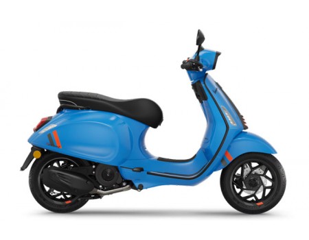 Vespa Sprint S 125...