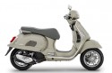 Vespa GTS 125