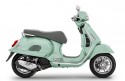 Vespa GTS 125