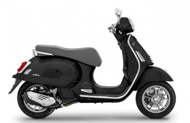 Vespa GTS 125