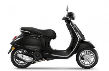 Vespa Primavera 125 MY2024
