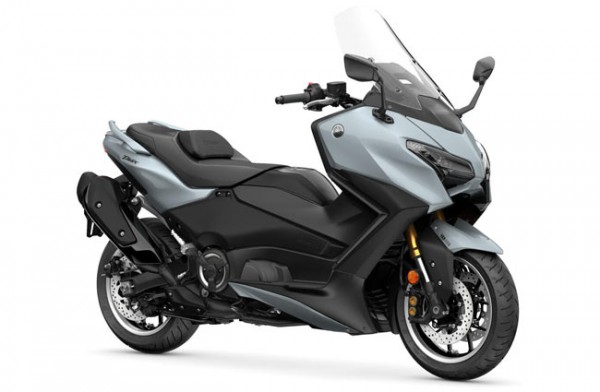 Yamaha TMAX Tech Max