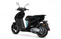 Yamaha NEOs Dual Battery