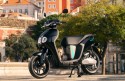 Yamaha NEOs Dual Battery