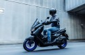 Yamaha NMAX 125