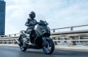 Yamaha XMAX 125