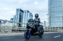 Yamaha XMAX 125