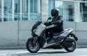 Yamaha XMAX 300 Tech Max