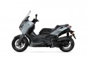 Yamaha XMAX 125 TECH MAX