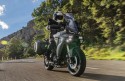 Yamaha Tracer 9 GT Y-AMT