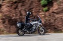 Yamaha Tracer 9 GT Y-AMT