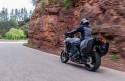 Yamaha Tracer 9 GT Y-AMT