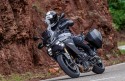 Yamaha Tracer 9 GT