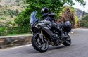 Yamaha Tracer 9 GT