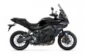 Yamaha Tracer 9 Y-AMT