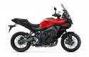 Yamaha Tracer 9 Y-AMT