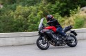 Yamaha Tracer 9 Y-AMT