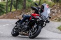 Yamaha Tracer 9 Y-AMT