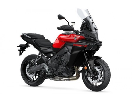 Yamaha Tracer 9...