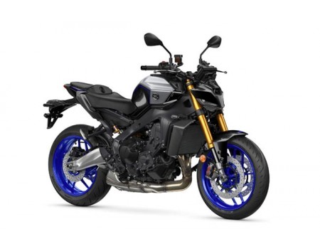 Yamaha MT-09 SP MY20...