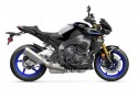 Yamaha MT-10 SP