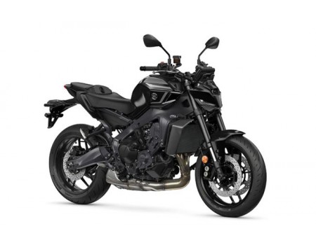 Yamaha MT-09 MY2025...