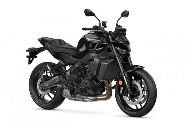Yamaha MT-09 MY2025