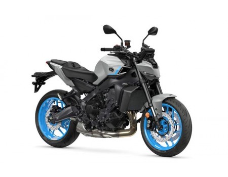 Yamaha MT-09 MY2025...