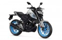 Yamaha MT-125