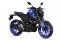 Yamaha MT-125