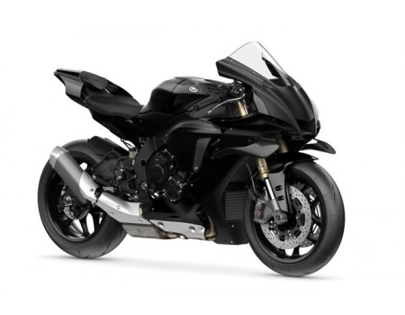 Yamaha R1 Race...
