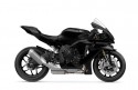 Yamaha R1 Race