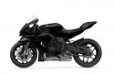 Yamaha R1 Race