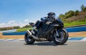 Yamaha R1 Race
