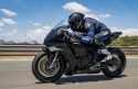 Yamaha R1 Race