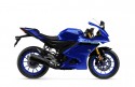 Yamaha R125