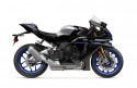 Yamaha R1M