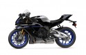 Yamaha R1M