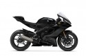 Yamaha R6 Race